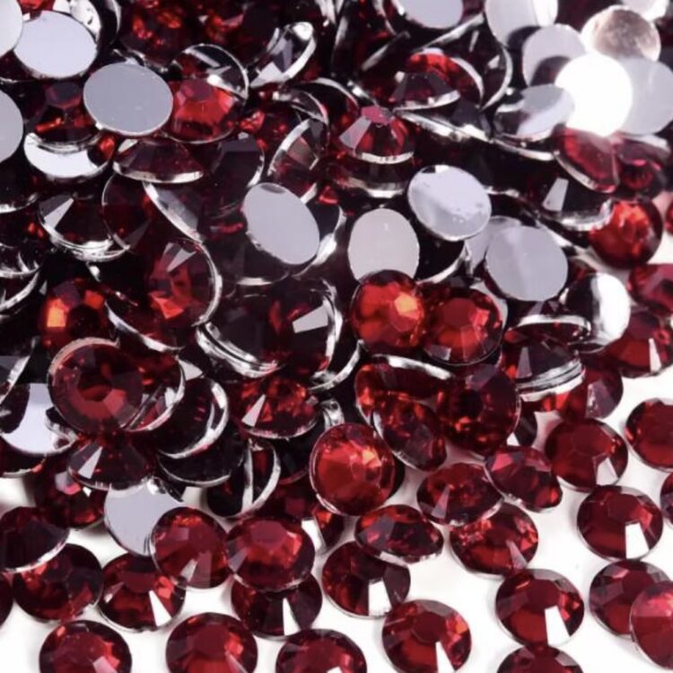 Luna Crystals - Dark Siam