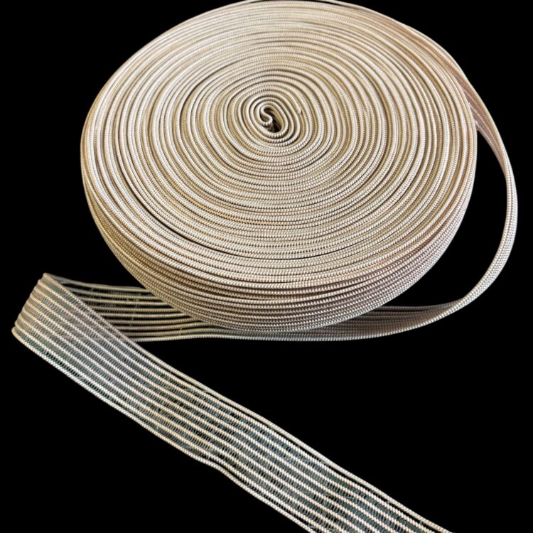 Covert Elastic - nude