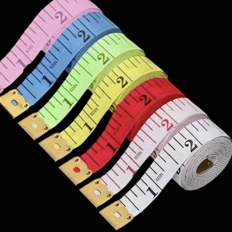 Tape Measure 60" - 150cm