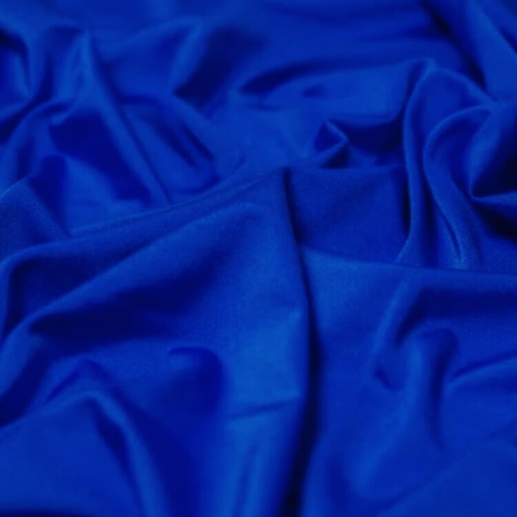 Matt Lycra (190gsm) Royal Blue