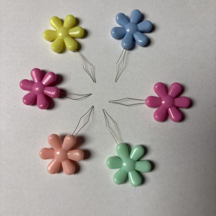 Needle Threaders - 3 pack