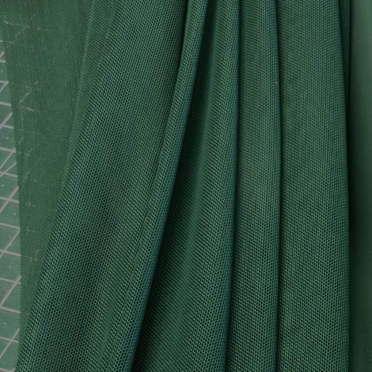 Power Mesh Dark green
