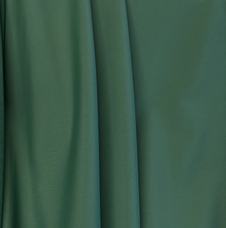 Matt Lycra (225gsm) Dark Green