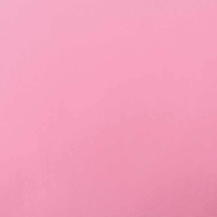 Matt bubblegum Pink Lycra 220gsm