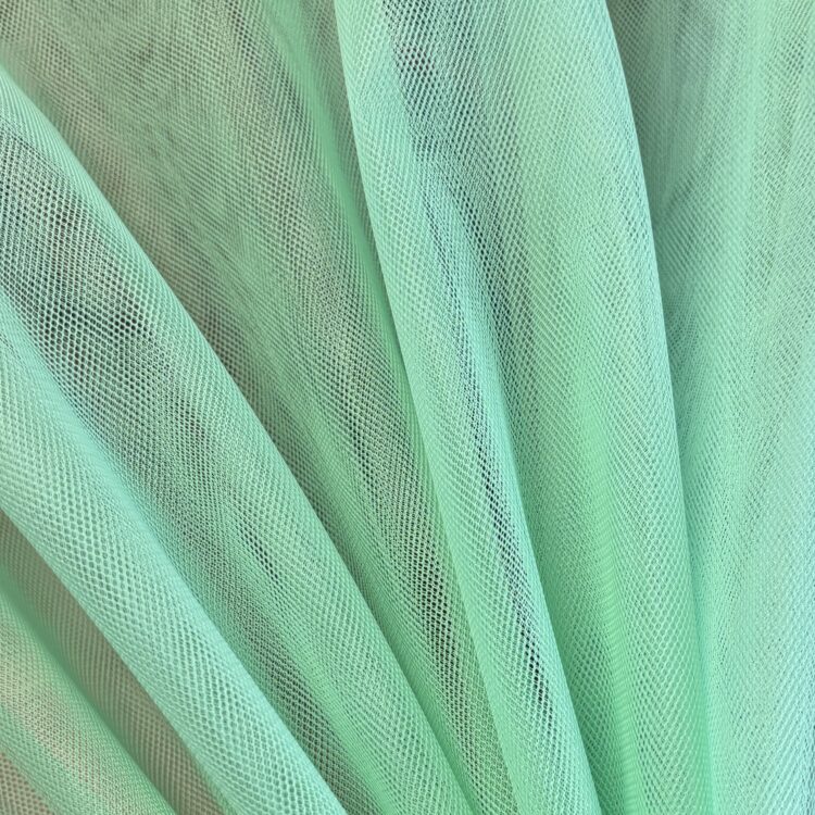 3 meter Italian Net (contains Formaldehyde) Nilo - 40 Denier