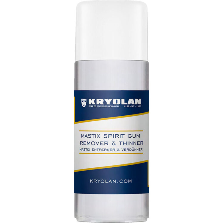 Kryolan Spirit Gum Remover 50ml