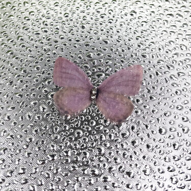 Butterflies number 15