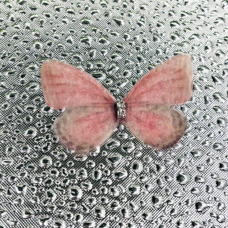 Butterflies Number 2