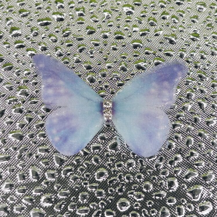 Butterflies number 3