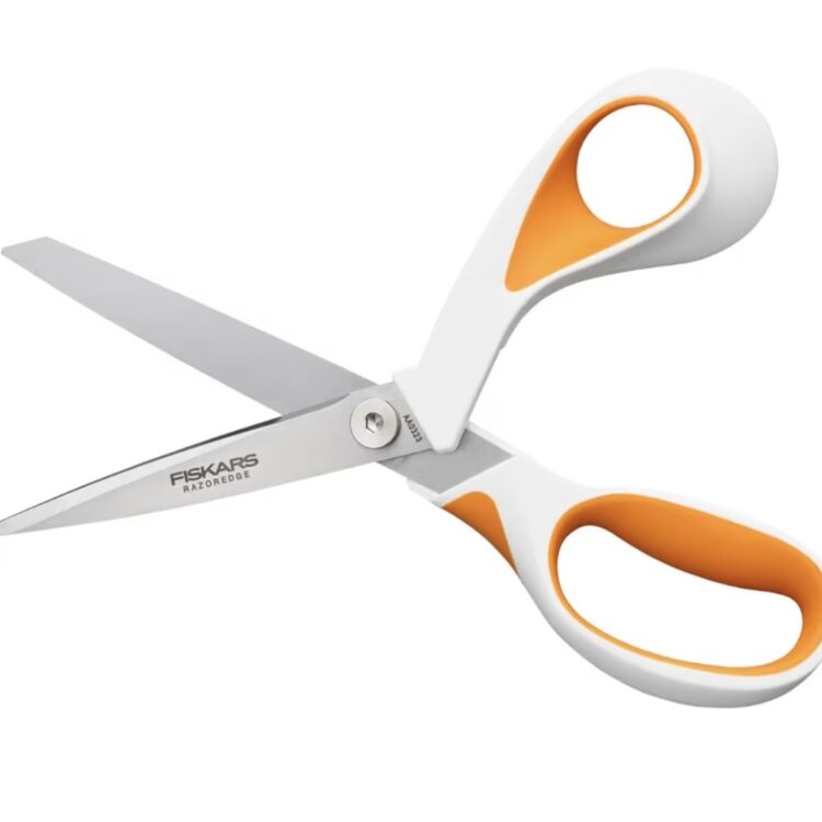 Dressmakers Scissors Super Sharp 21cm
