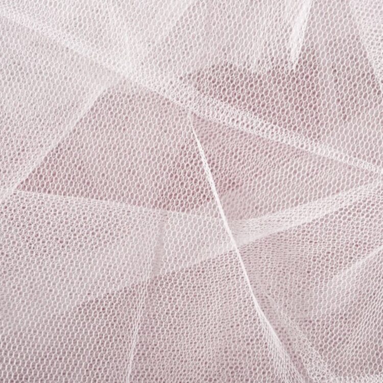 OZ Tutu Net - 50cm- wide - White