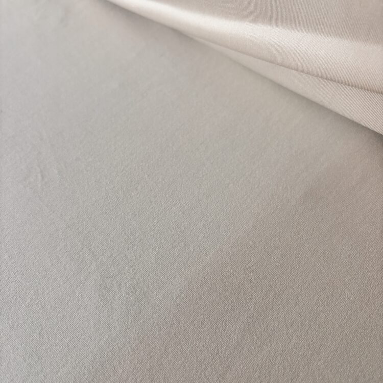 Spandex lining - light nude
